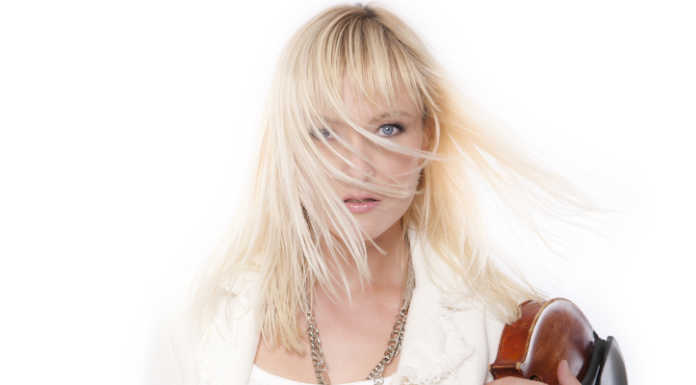 La fata della musica in concerto a Cernusco Lombardone