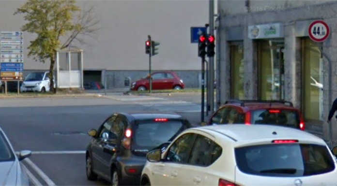 Lecco. Via i semafori dal centro: progetto quasi pronto