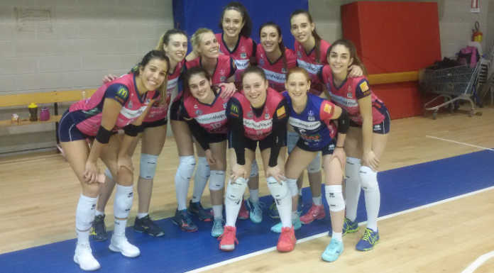 Pallavolo Olginate: Successi per la serie B2 e la serie D Pallavolo Olginate