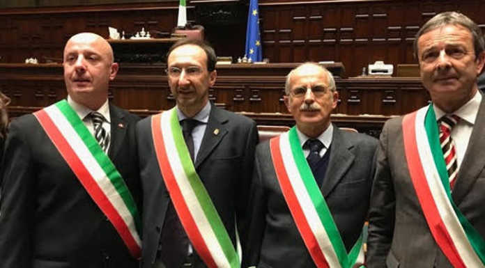 “Sindaci a Montecitorio”, anche Lecco partecipa all’incontro a Roma