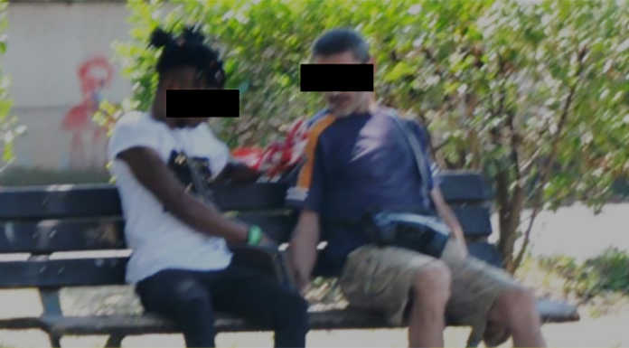 Morbegno come Lecco, migranti coinvolti nello spaccio di droga