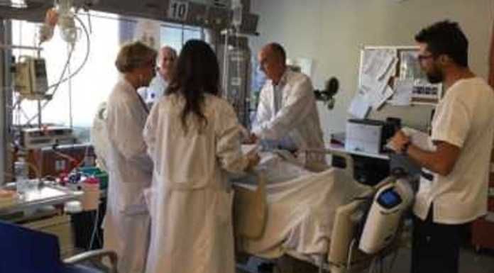 Cura ictus, incontro a Merate