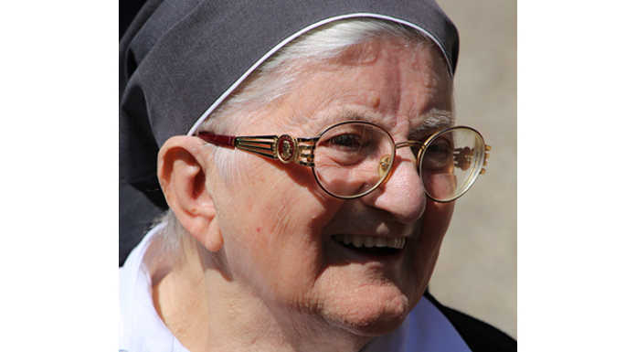 Valmadrera piange la scomparsa di Suor Myriam Crimella, missionaria