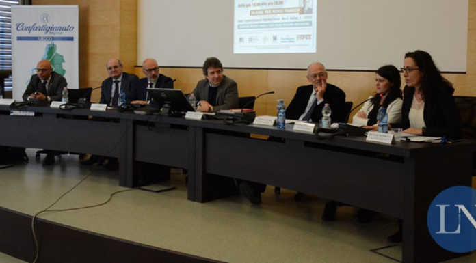 Famiglia e lavoro, l’equilibrio possibile: incontro con il prof. Tiraboschi