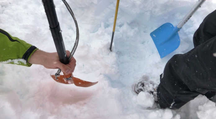 Con il Cai Calco una serata sull’autosoccorso in valanga valanga crans montana