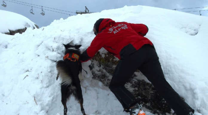 Bollettino Neve e Valanghe. Prudenza nel weekend dell’8-9 marzo valanga crans montana