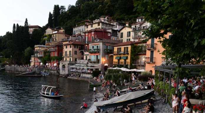 Fumata bianca per il nuovo direttivo della Pro Loco di Varenna