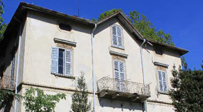 Villa Ponchielli, il Comune non demorde: si cercano nuove risorse villa ponchielli