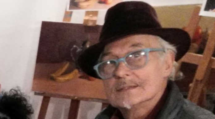 Lecco. Lutto nel mondo dell’arte, è morto il Maestro Vittorio Martinelli