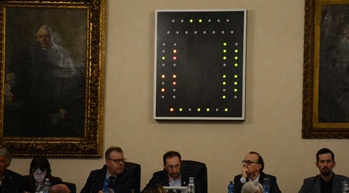 Uno sportello informativo sul testamento biologico: sì alla proposta