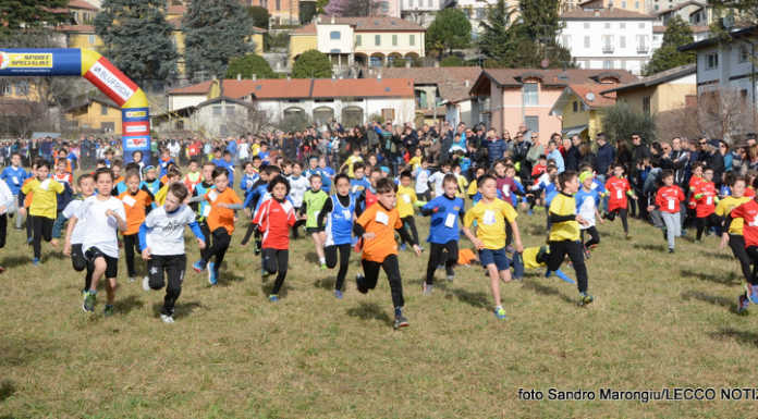Lanfritto-Maggioni, continua la lotta tra Cortenova e Premana