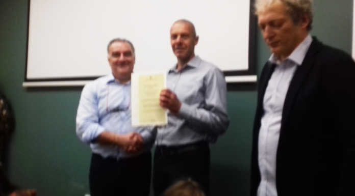 L’Olio di Perledo premiato da Slow Food: “Riconoscimento al territorio”