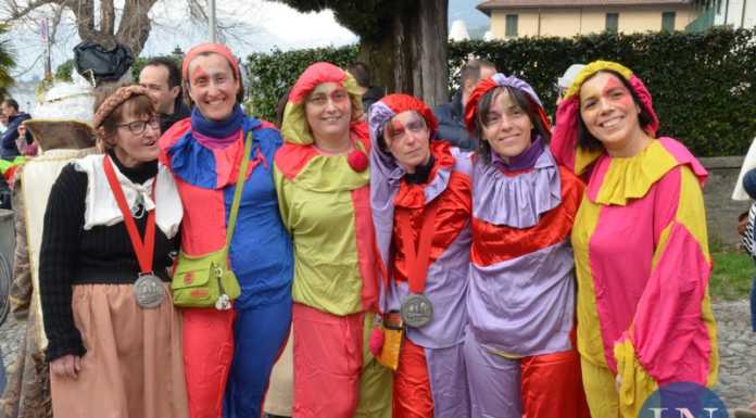 Carnevale ad Abbadia, domenica sfilata e animazione in paese