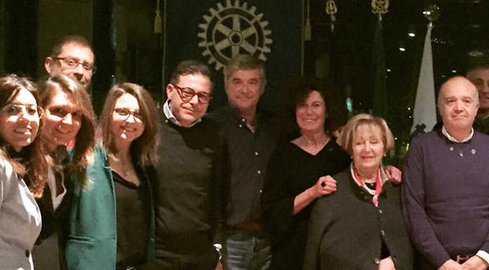 Rotary Lecco Manzoni e Politecnico insieme per Rocinha