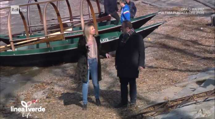 I riflettori di Rai 1 su Lecco. La nostra città protagonista di Linea Verde Life