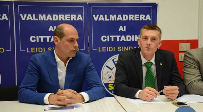 Vandalizzata sede PD. Nogara (Lega): “Noi ripuliamo in silenzio”