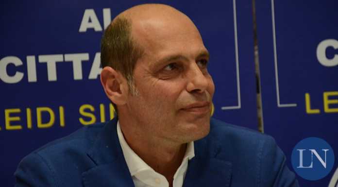 Valmadrera. La Lega candida a sindaco l’imprenditore Leidi