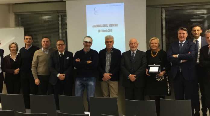 L’Associazione Libere Professioni festeggia i suoi primi 25 anni