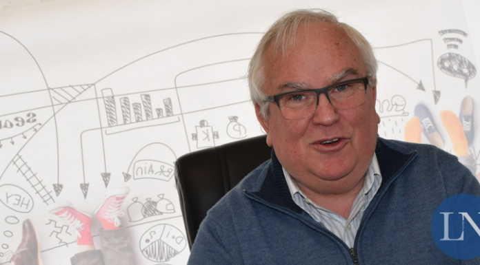 Alfredo Polvara: 30 anni di attività e di storia lecchese