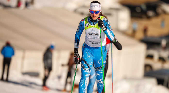 Sci di fondo. La valsassinese Anna Rossi 16^ alla Opa Alpen Cup