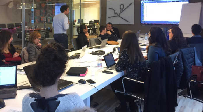 Gruppo Giovani di Api Lecco: successo per il corso “Bilancio non ti temo!”