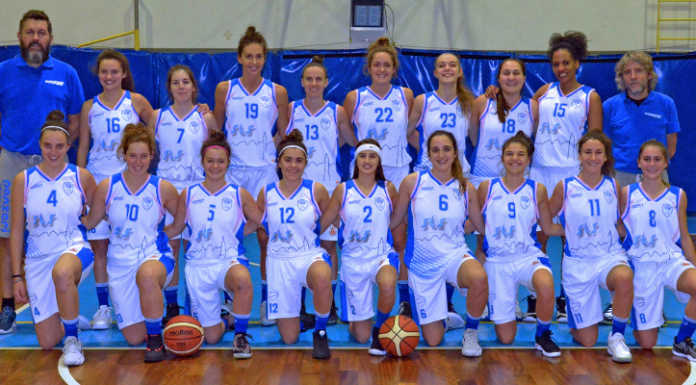 Basket femminile. Valmadrera ad un passo dai play off