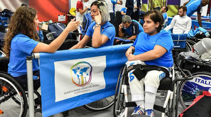 Scherma. Inizio difficile per Brunati e Spreafico in Coppa del Mondo