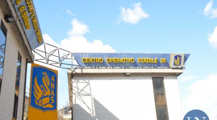 Madesimo, chiusa la Statale 36 per una tormenta di neve