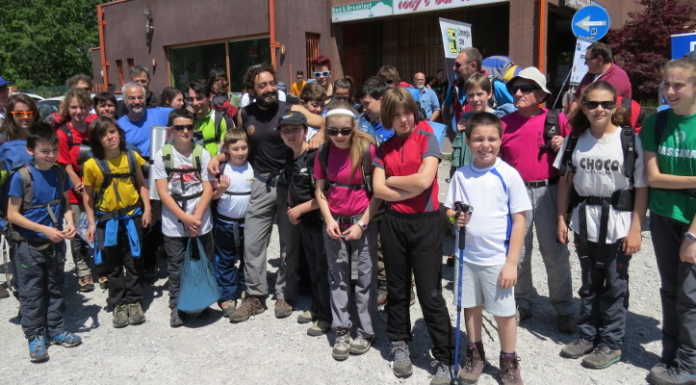 Cai Lecco. Tornano i corsi di Alpinismo Giovanile, venerdì la presentazione