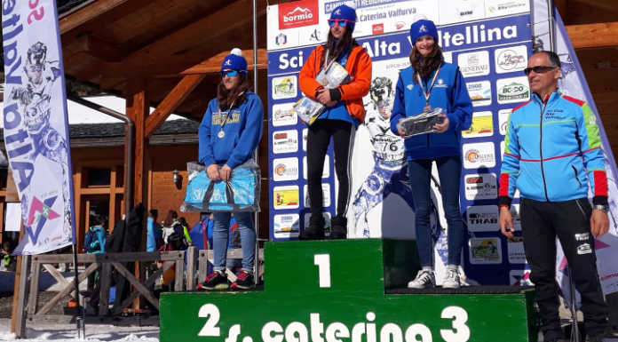 Sci di fondo. Gli ultimi appuntamenti della stagione