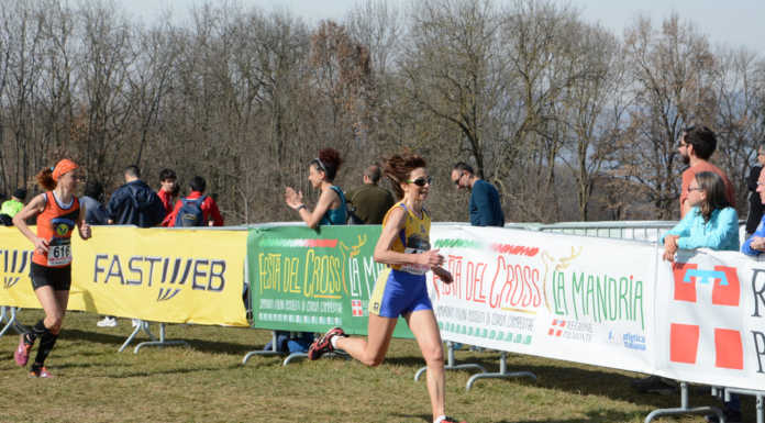 Campestre. Titoli regionali Master, due argenti e quattro bronzi per i lecchesi