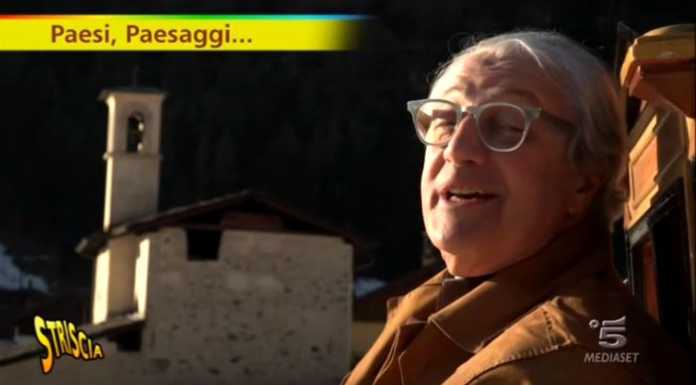 Prosegue il cammino di Quaresima: cena in oratorio con Davide Rampello