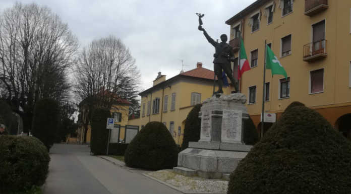 Cernusco, piazza della Vittoria: “Settimana prossima convocherò il comitato”