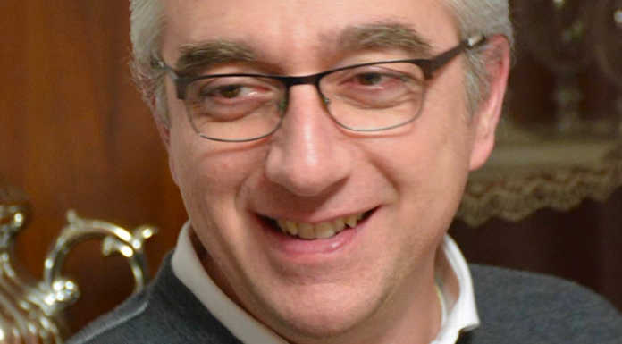 Elezioni comunali. Cesare Colombo capolista di Progetto Valmadrera