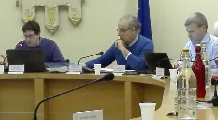 Olginate. Terreno di via Libero Grassi, dopo tante aste offerta da 445.000 euro