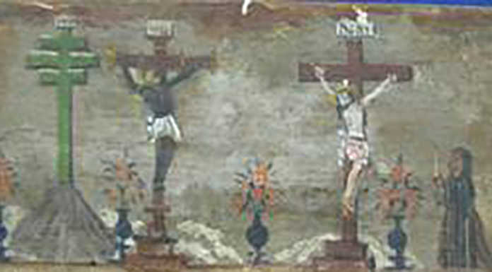 Centinaia di dipinti restituiti al Messico grazie alle indagini dei Carabinieri