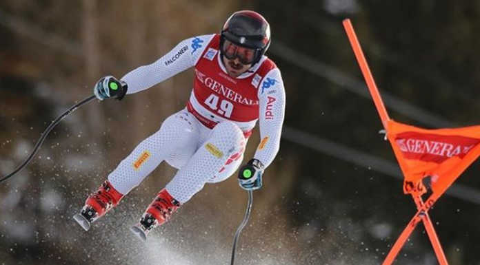 Un lecchese nell’Olimpo dello sci, Davide Cazzaniga conquista il posto fisso in Coppa del Mondo