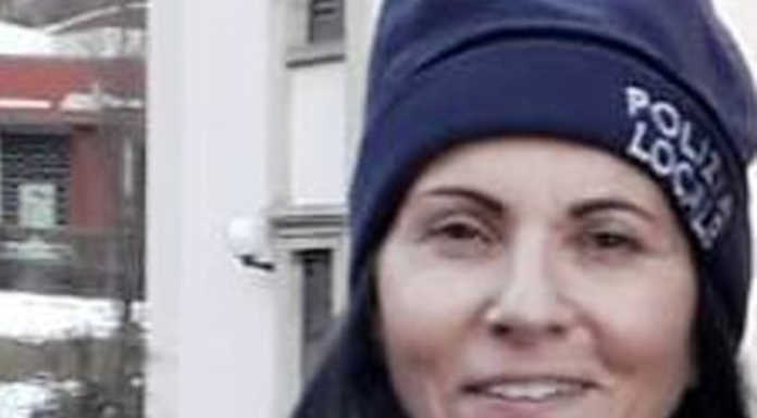 Emma Fiocca è la nuova responsabile della Polizia Locale di Ballabio