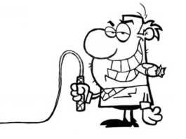 Lavoratore frustato dal ‘capo’ per aumentare la produzione