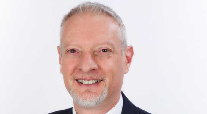 Fabio Vergani candidato sindaco di Insieme per Imbersago