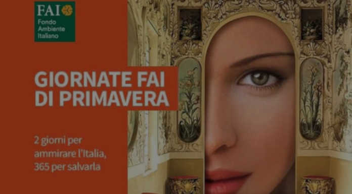 Alla scoperta di Bellano e Casatenovo con le giornate Fai di Primavera