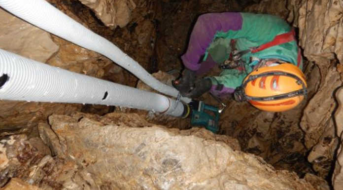 “Dagli abissi della Grigna alle sorgenti carsiche”: incontro il 4 aprile