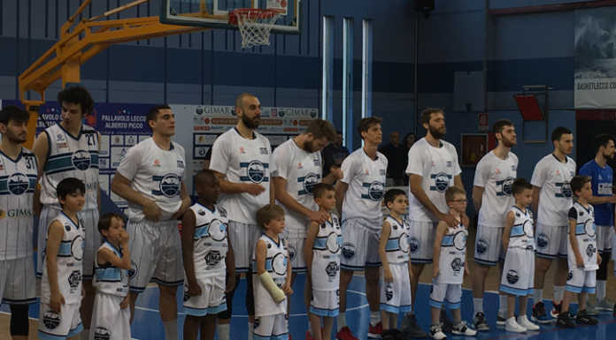 Play Out Serie B. La Gimar espugna Lugo e resta in Serie B