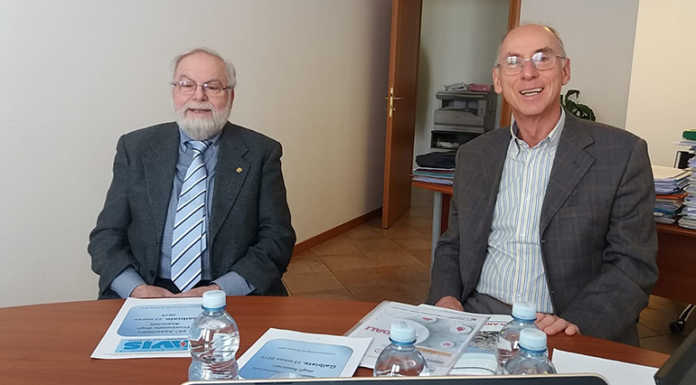 Avis: più donazioni e più donatori, quasi 16 mila in provincia