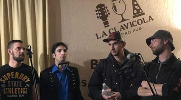 Giugarock 2019: Noccioman e Gavazzi in finale. A giugno l’evento in piazza