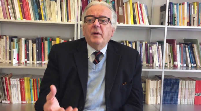 Leggermente non si ferma… appuntamento con Gustavo Pietropolli Charmet