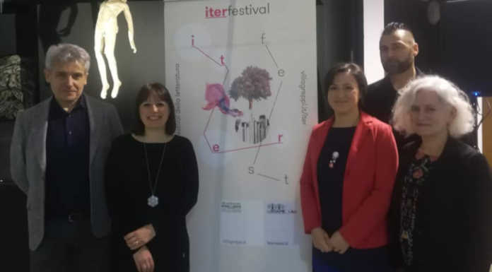 Tre nuovi appuntamenti a Iterfestival: tra gli ospiti Alessandro Robecchi