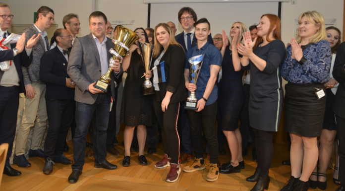 Casargo: l’Estonia trionfa nel Wellness & Zero Waste – F&B contest 2019