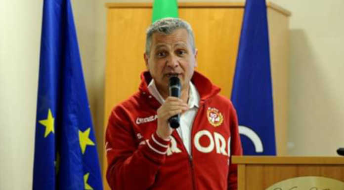 Nino Bevacqua è il nuovo presidente di Anteas Lecco