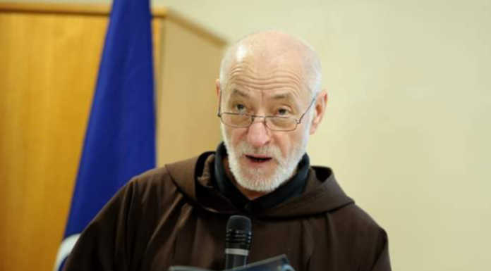 Lecco. E’ morto padre Giulio, lutto nella parrocchia di San Francesco